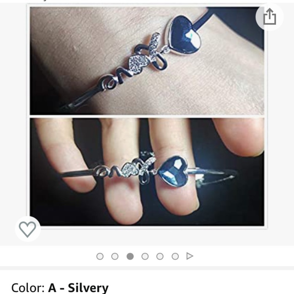 Bracelet - Picture 5 of 5